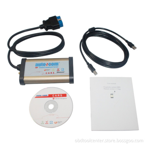 Autocom CDP Pro for Cars